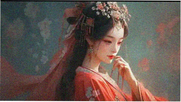 悬疑刑侦电视剧《长夜执灯人》焦点海报