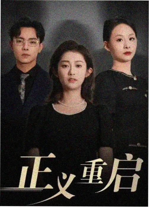 北欧犯罪电视剧《北纬六十度》海报